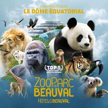 Le Chant Des Oiseaux, 3Km Du Zoo De Beauval, Parking Gratuit ,Wifi Et Netflix Gratuits Saint-Aignan (Loir-et-Cher) Exterior foto