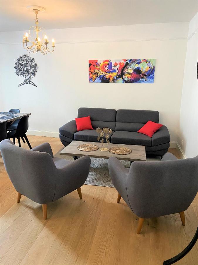 Le Chant Des Oiseaux, 3Km Du Zoo De Beauval, Parking Gratuit ,Wifi Et Netflix Gratuits Saint-Aignan (Loir-et-Cher) Exterior foto