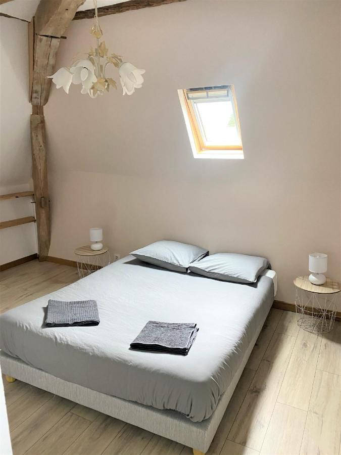 Le Chant Des Oiseaux, 3Km Du Zoo De Beauval, Parking Gratuit ,Wifi Et Netflix Gratuits Saint-Aignan (Loir-et-Cher) Exterior foto
