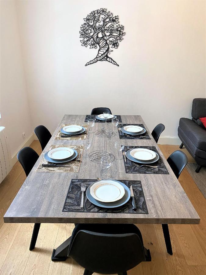Le Chant Des Oiseaux, 3Km Du Zoo De Beauval, Parking Gratuit ,Wifi Et Netflix Gratuits Saint-Aignan (Loir-et-Cher) Exterior foto