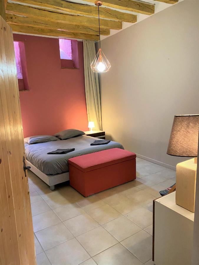 Le Chant Des Oiseaux, 3Km Du Zoo De Beauval, Parking Gratuit ,Wifi Et Netflix Gratuits Saint-Aignan (Loir-et-Cher) Exterior foto